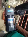 ZD Motor 250W Induction Gear Motor - 3