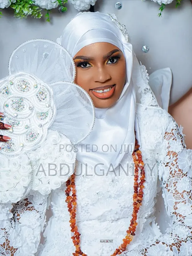 Wedding Photo Editing Service - 1