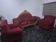 Clean Royal 2-Seater Sofa and 2 Singles - 1