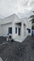 3 Bedroom Sabon Gine Bungalow da BQ a Adetokun Ologuneru, Ibadan - 1