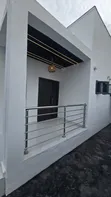 3 Bedroom Sabon Gine Bungalow da BQ a Adetokun Ologuneru, Ibadan - 2
