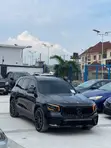 2023 Mercedes-Benz GLB 250 4MATIC SUV - 1