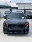 2023 Mercedes-Benz GLB 250 4MATIC SUV - 2