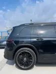 2023 Mercedes-Benz GLB 250 4MATIC SUV - 3