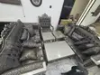 Saitin kujerun falo na Turkiyya masu inganci - Mai kyau & Alatu - 3