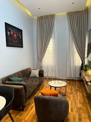 1 Bedroom Executive Apartment for Short Let, Ikeja GRA