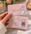 Zanen Business Card, Menu, Flyer - 5