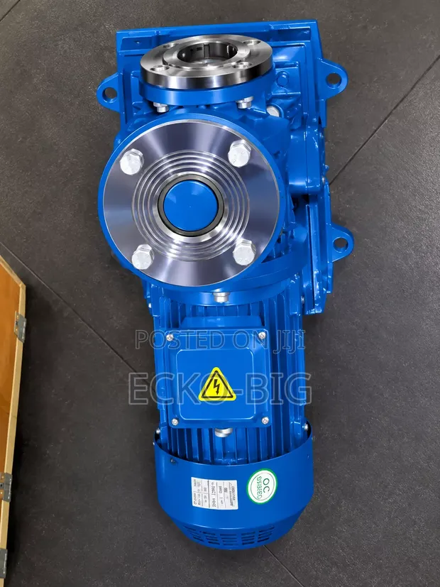 Sabon Centrifugal Water Pump - 3HP - 1