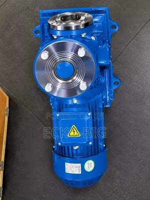 Brand New Centrifugal Water Pump - 3HP