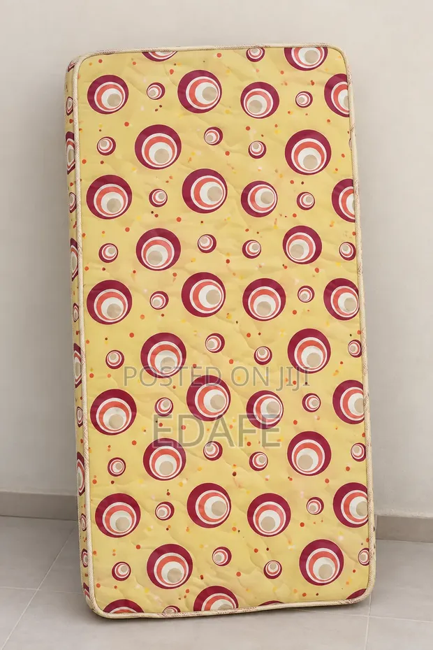 Katifa na Dalibai don Siyarwa - 3.5ft - 1