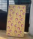Katifa na Dalibai don Siyarwa - 3.5ft - 2
