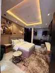 Cozy Studio Apartment for Short Let in Omole Phase 2 - 1