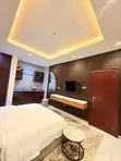 Cozy Studio Apartment for Short Let in Omole Phase 2 - 3