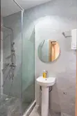 Cozy Studio Apartment for Short Let in Omole Phase 2 - 5