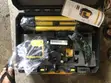 Dewalt 16-Line 4D Mai-Gyara-Kai Laser Level Kit Mai Hasken Ja - 1