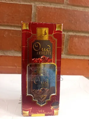 Oud Absolute 100ml Turaren Mai - Mai Dawwama Har 48 Hours