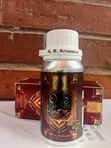 Oud Absolute 100ml Perfume Oil - 48-Hour Long-Lasting Fragrance - 5