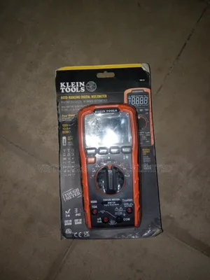 Klein Tools MM720 Digital Multimeter