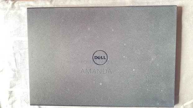 Dell Inspiron 15 3000 Laptop - Intel Core i5, 4GB RAM, HDD+SSD 4TB - 1