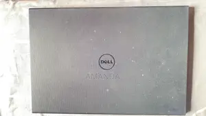 Dell Inspiron 15 3000 Laptop - Intel Core i5, 4GB RAM, HDD+SSD 4TB