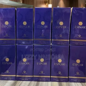 Espoir Eau De Parfum Ga Mata 100ml