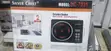 Silver Crest Infrared Hotplate SC-7031 - 2