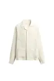Zara Rarraba Fit 100% Lilin Rigar Filawa - 2