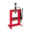 10 Ton Hydraulic Shop Press - Brand New - 1