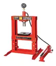 10 Ton Hydraulic Shop Press - Brand New - 2