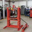 10 Ton Hydraulic Shop Press - Brand New - 3