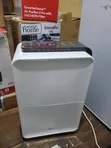 Breville Smart Dry Ultimate Dehumidifier LAD500WHT - 1