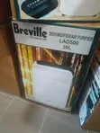 Breville Smart Dry Ultimate Dehumidifier LAD500WHT - 2