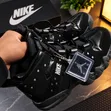 Nike Jordan Sneakers - Size 43/44, Black - 2