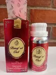 Banaf Al Oud 100ml Perfume Oil - Premium Long-Lasting Fragrance - 3