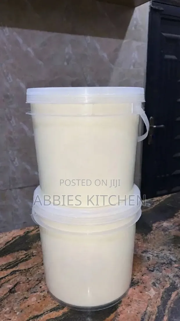 Greek Yogurt Vendor in Gudu, Abuja - 1