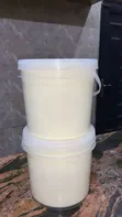 Greek Yogurt Vendor in Gudu, Abuja - 1