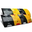 CAT Speed Ramp with Reflective Lights - 1