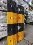 CAT Speed Ramp with Reflective Lights - 3