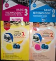 Nation Building Basic Technology JSS 1-3 Textbook - 1
