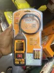 Ingco Digital Gas Leak Detector HETGA031 - 2