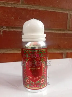 Al-Mataf Jageera 100ml Premium Perfume Oil