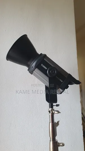 300W Bi-Color Video Light for Rent