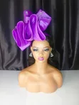 Luxury Headband with Stones - 2