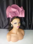 Luxury Headband with Stones - 5