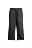 Zara Relaxed Fit Cargo Trousers - Brand New - 1