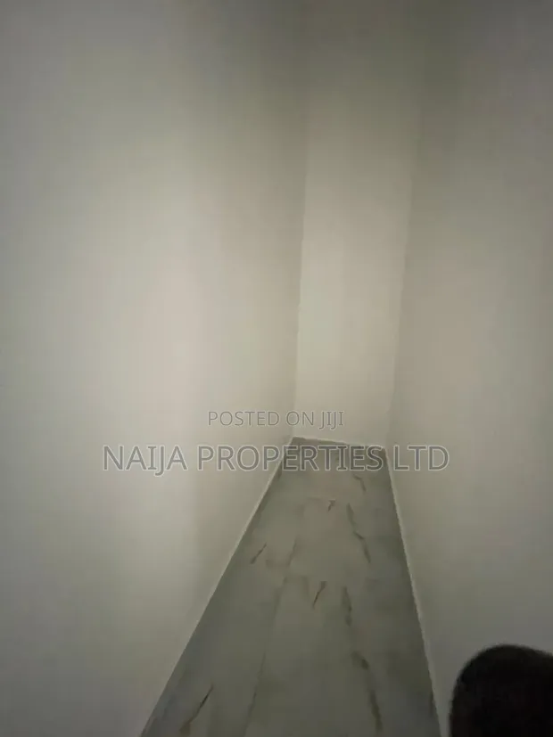 Newly Built 3-Bedroom Townhouse/Terrace in Lekki Phase 1 for Rent - 1