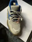 Balenciaga Blue Sneakers - Men's Size 44 - 2