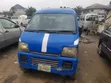 Suzuki Every 2010 Blue - 1