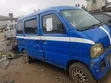 Suzuki Every 2010 Blue - 2