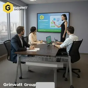 Vistron HY 4K Interactive Smart Board